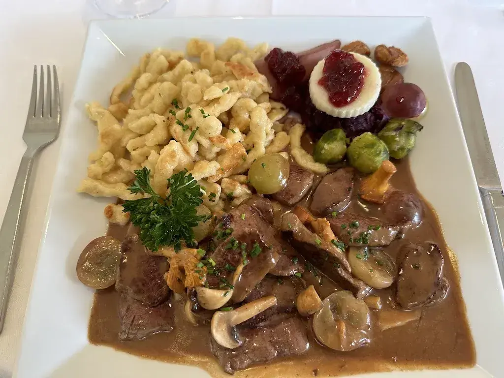 Restaurant Paradies_Bad Ragaz_slider_image_2