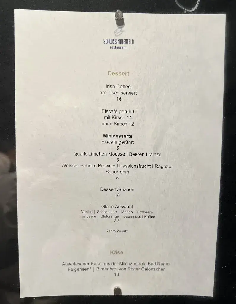 Menu_Schloss Maienfeld_Maienfeld_image_3