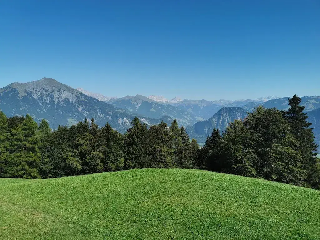 Conny Leichti_Stefis Bergwirtschaft_Mastrils_review