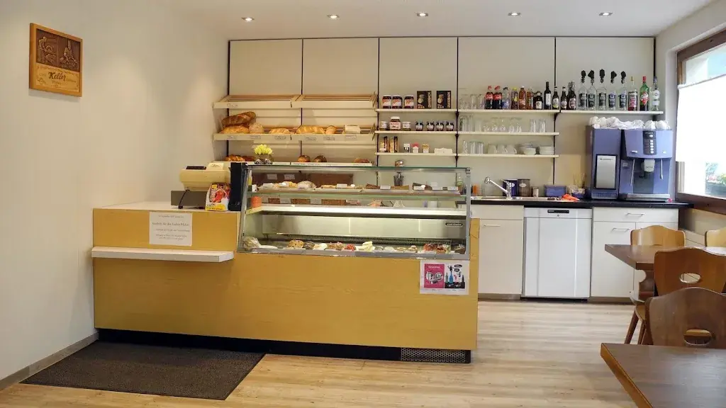 Café-Konditorei Keller - Pfäfers_Pfäfers_slider_image_1