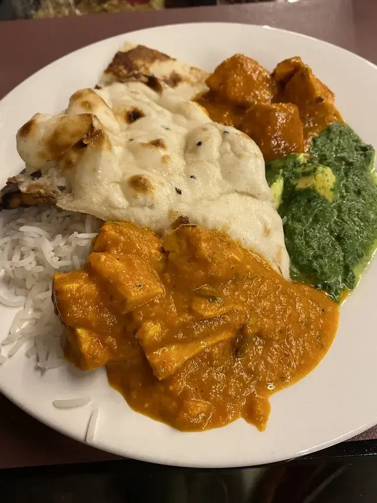 Menu_Restaurant India4U_Bern_image_6