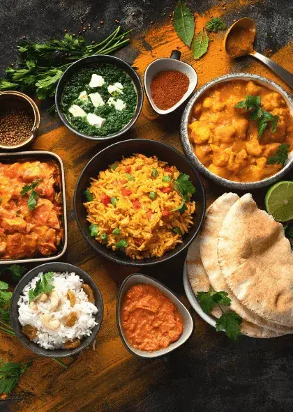 Menu_Restaurant India4U_Bern_image_7