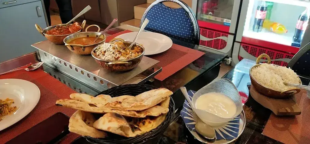 Menu_Restaurant India4U_Bern_image_8