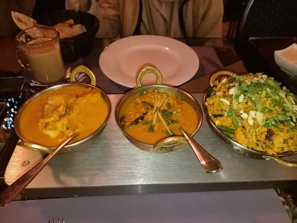 Menu_Restaurant India4U_Bern_image_9