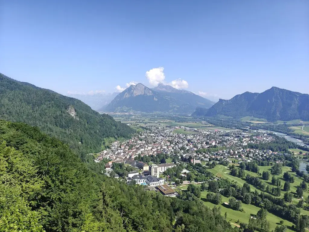 Hotel Schloss Wartenstein_Pfäfers_slider_image_3