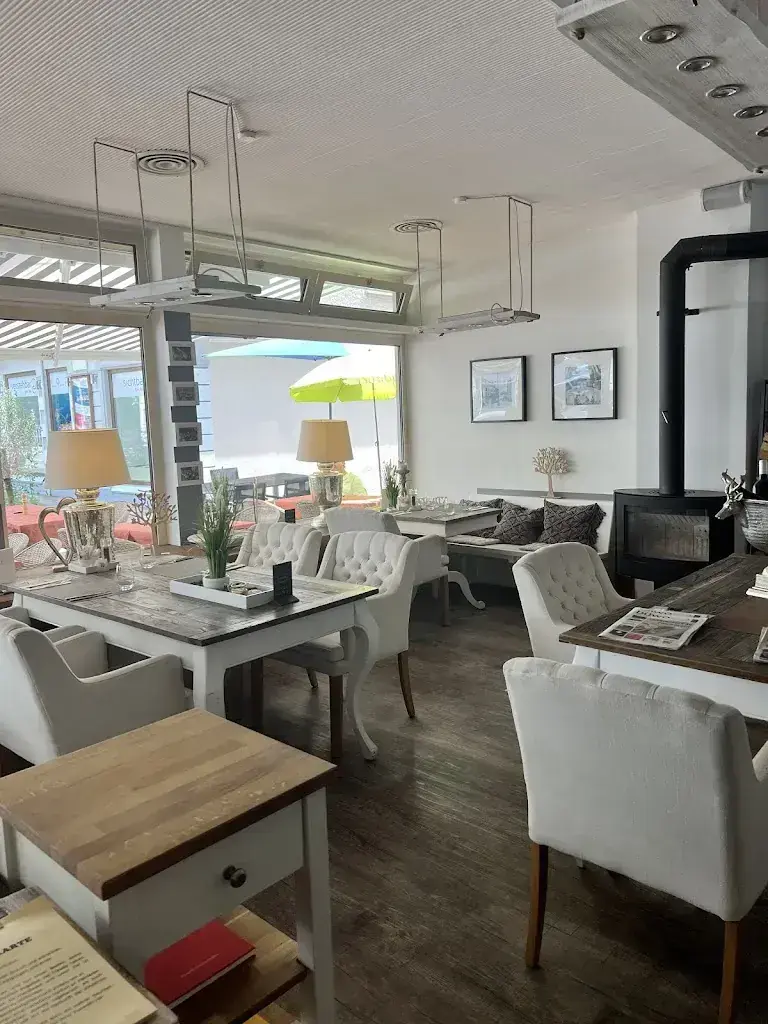 Dr.Liv Kraemer_Restaurant GenussWerkstatt_Bad Ragaz_review