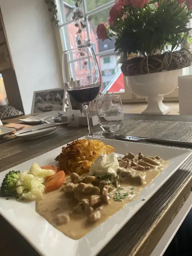 Restaurant GenussWerkstatt_Bad Ragaz_slider_image_2