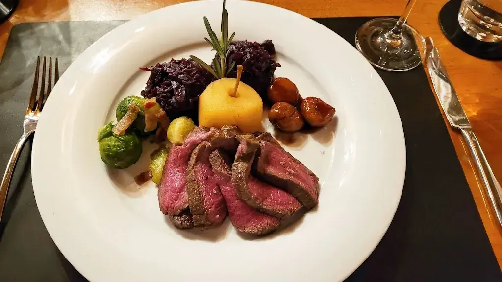 Menu_Restaurant Falknis Gion Rudolf Trepp_Maienfeld_immagine_3