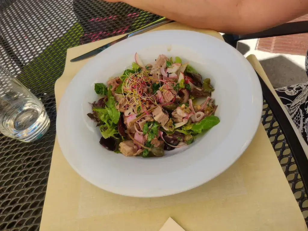 Menu_Restaurant Falknis Gion Rudolf Trepp_Maienfeld_immagine_8