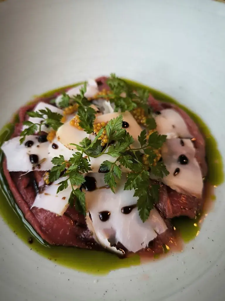 Menu_Restaurant le vivant_Bern_image_5