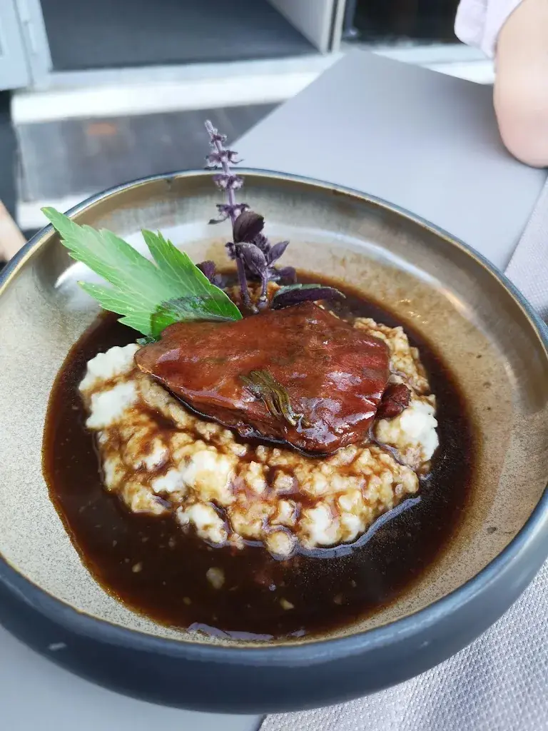 Menu_Restaurant le vivant_Bern_image_7