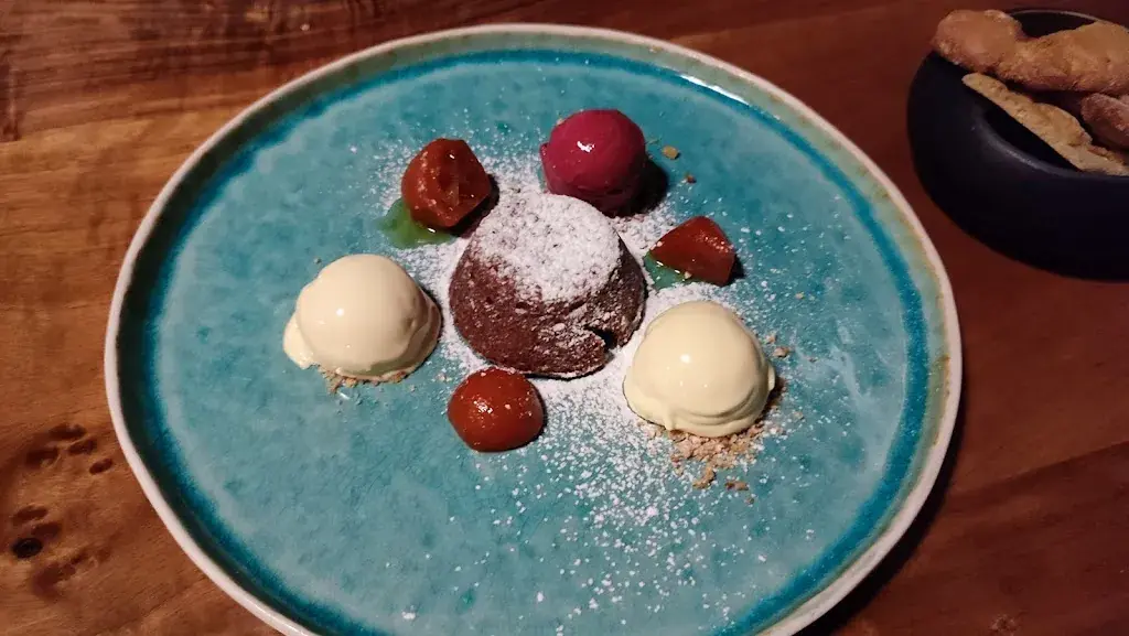 Andreas Diamantaras_Restaurant le vivant_Bern_avis