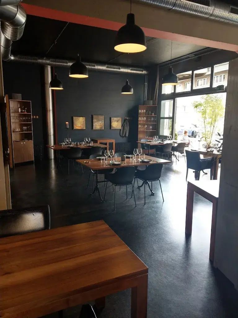 Restaurant le vivant_Bern_slider_image_1