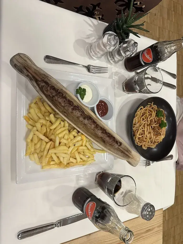 Bintang A_Trocadero_Bad Ragaz_review