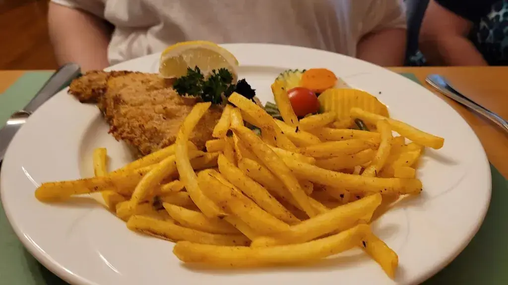 Ronny Lostuzzo_Landgasthof St.Luzisteig_Maienfeld_review