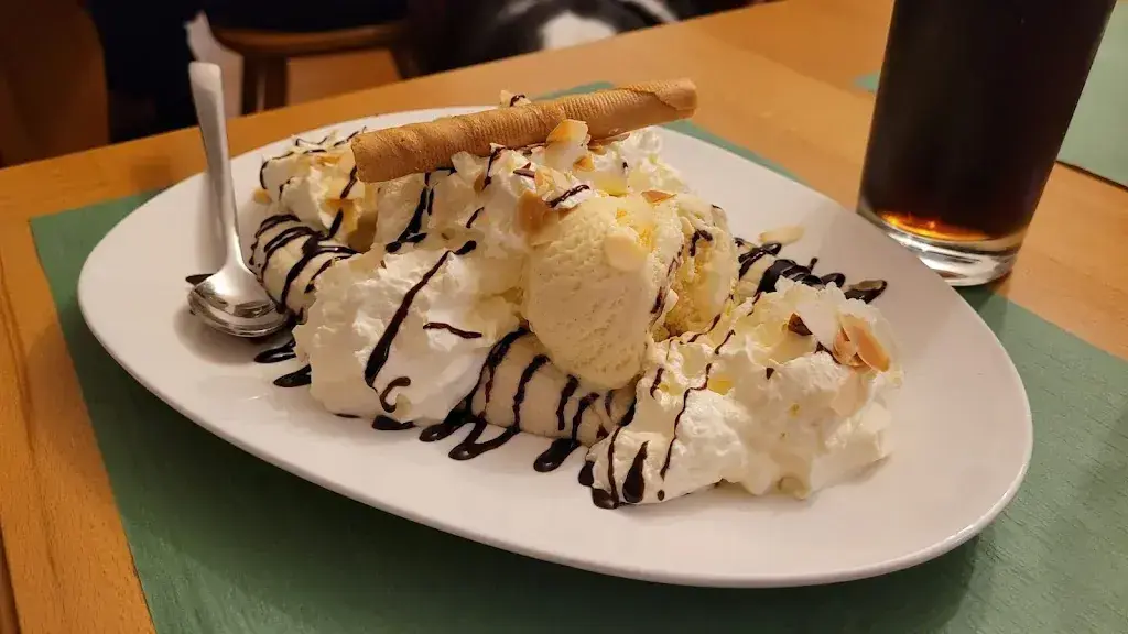 Landgasthof St.Luzisteig restaurant à Maienfeld