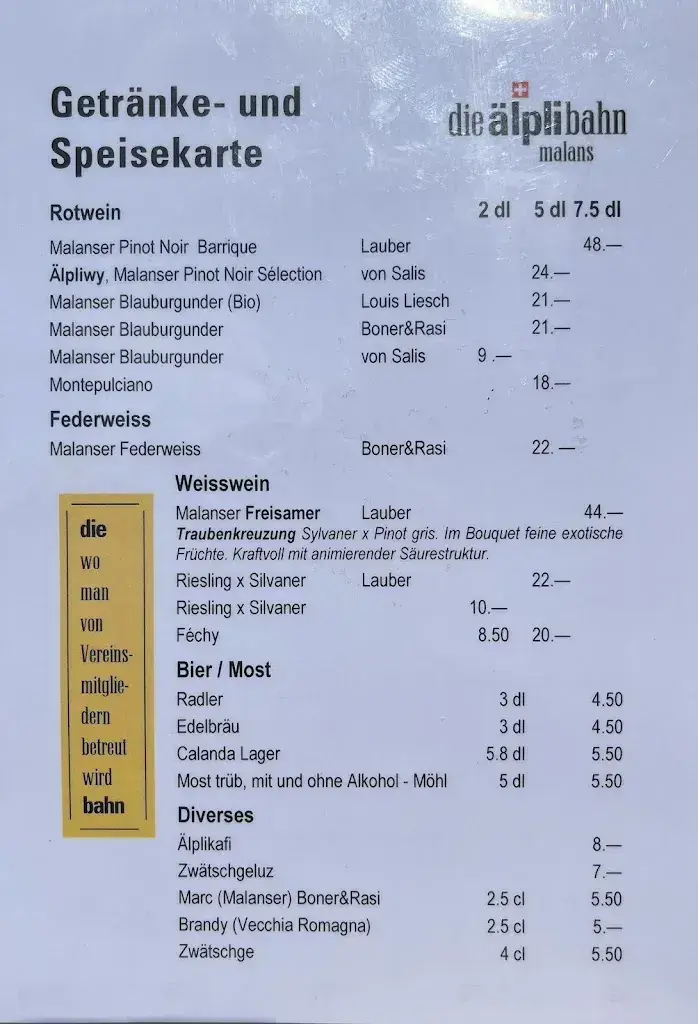 Menu_Älplibahn_Malans_image_1