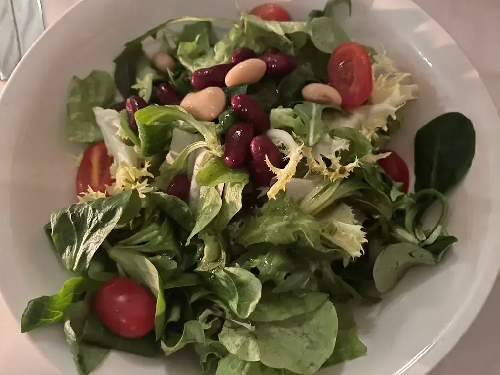 Menu_Lorenzini Ristorante & Bar_Bern_image_4