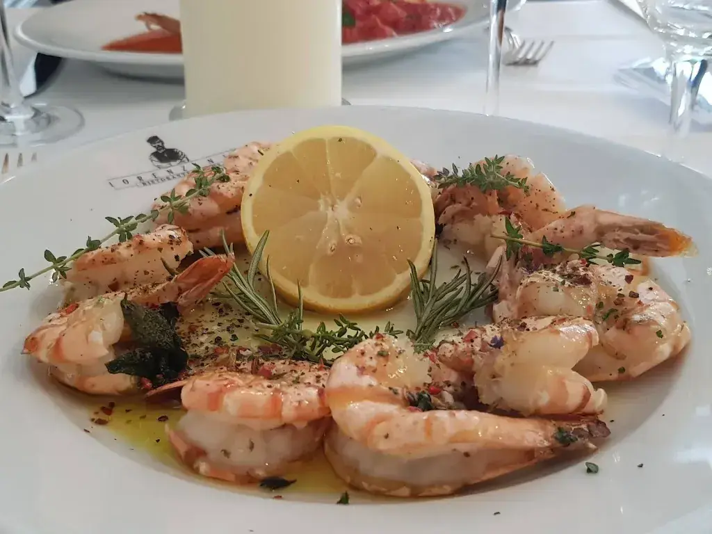 Menu_Lorenzini Ristorante & Bar_Bern_image_5