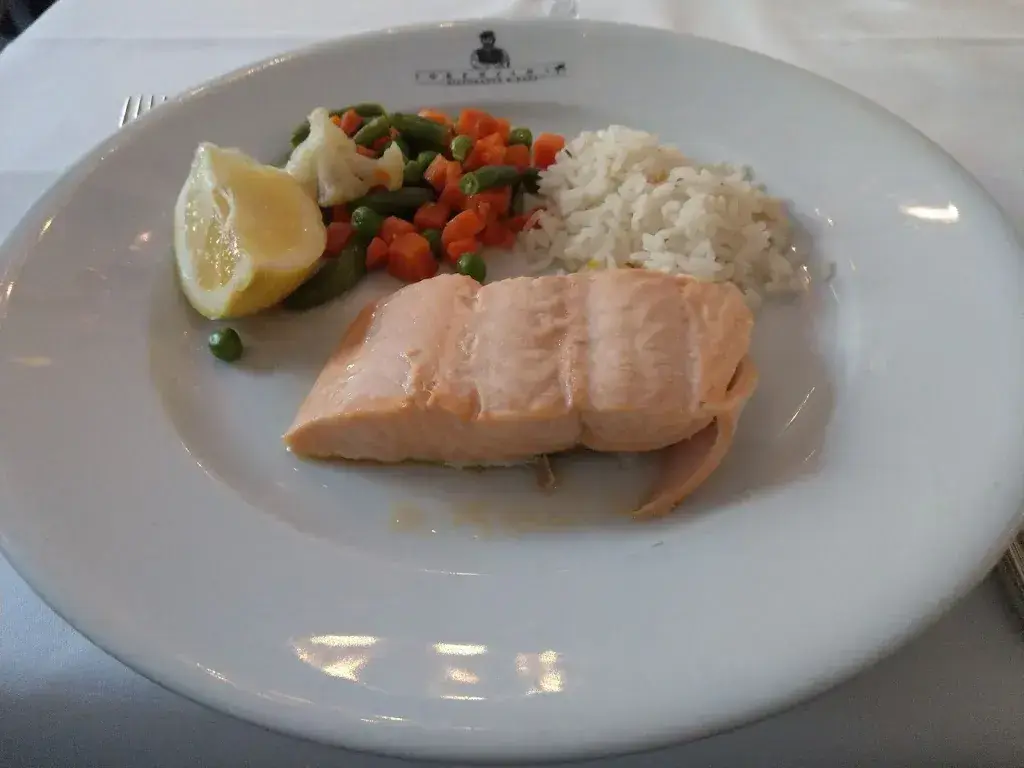 Menu_Lorenzini Ristorante & Bar_Bern_image_6