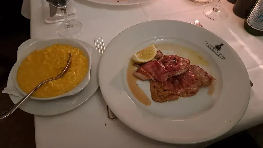 Menu_Lorenzini Ristorante & Bar_Bern_image_8