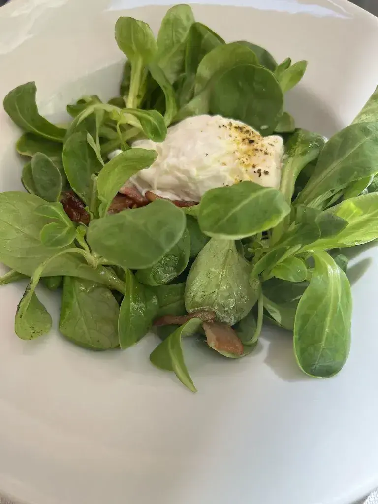 Nhu Nguyen_Lorenzini Ristorante & Bar_Bern_review