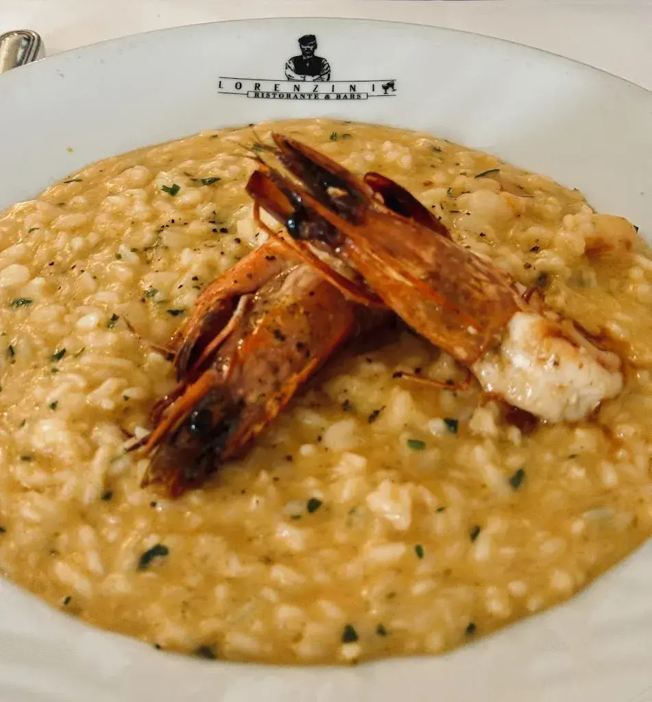 S Day_Lorenzini Ristorante & Bar_Bern_review