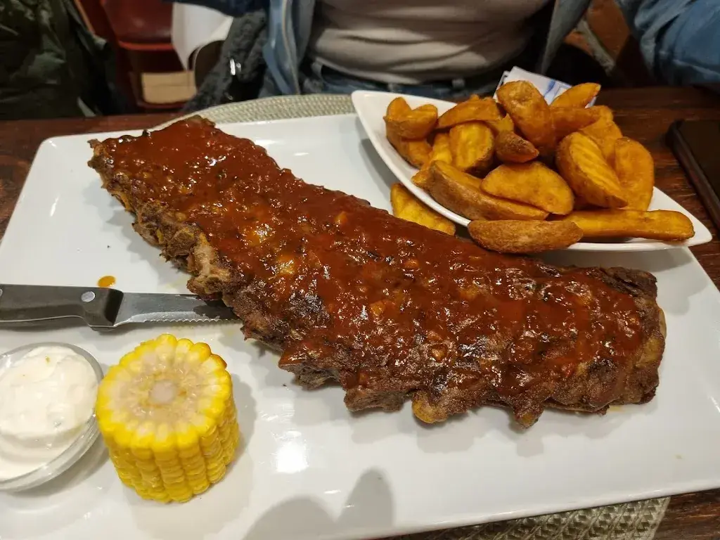 Menu_El Mexicano Bern_Bern_image_7