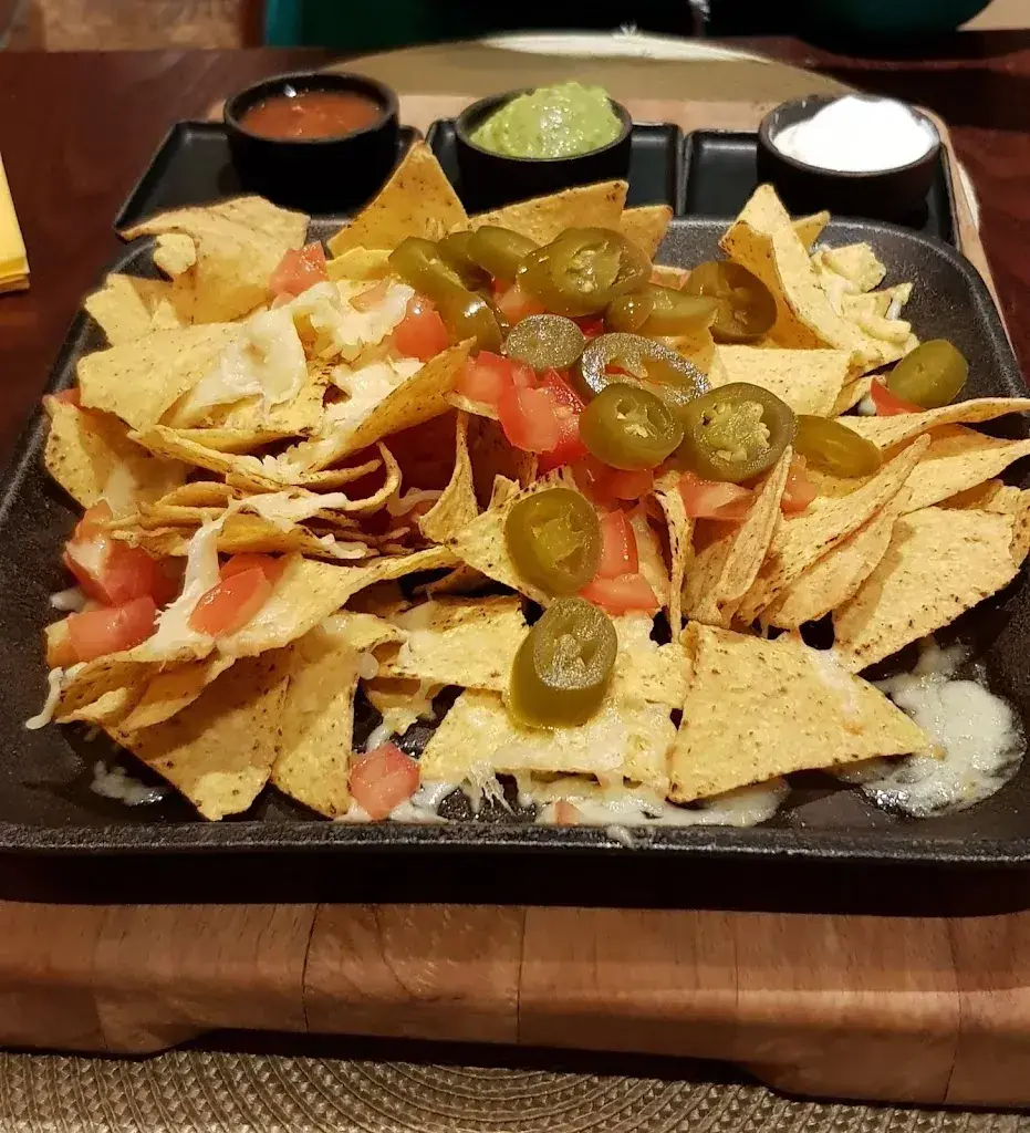 Menu_El Mexicano Bern_Bern_image_8