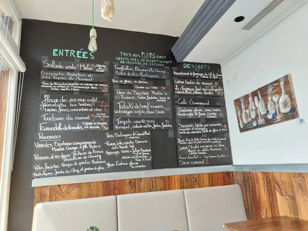 Menu_Buffet de la Gare de Glion_Montreux_image_3