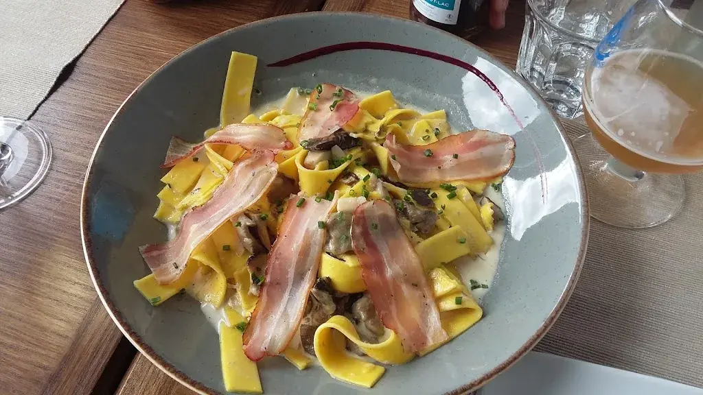 Menu_Buffet de la Gare de Glion_Montreux_image_8