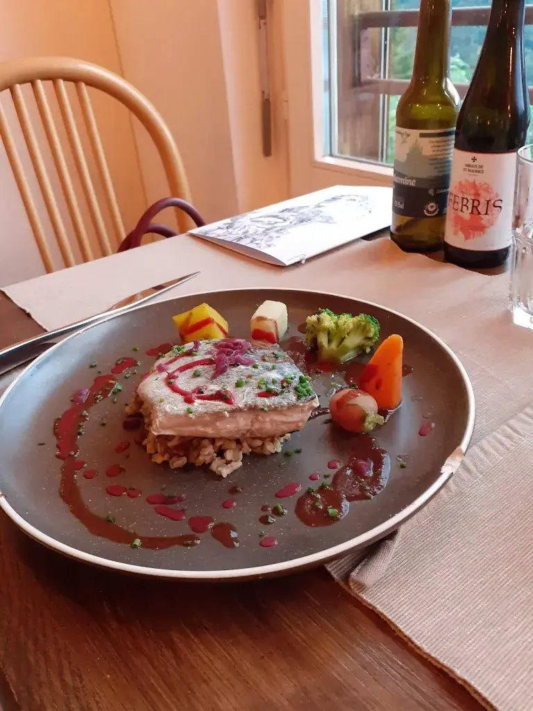 Menu_Buffet de la Gare de Glion_Montreux_image_9