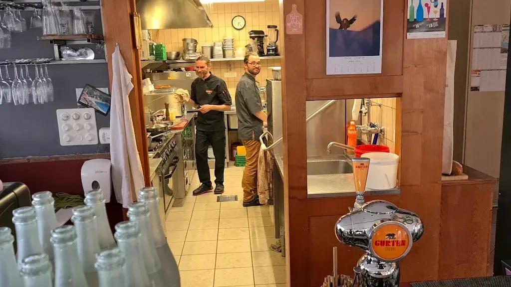 Buffet de la Gare de Glion_Montreux_slider_image_2