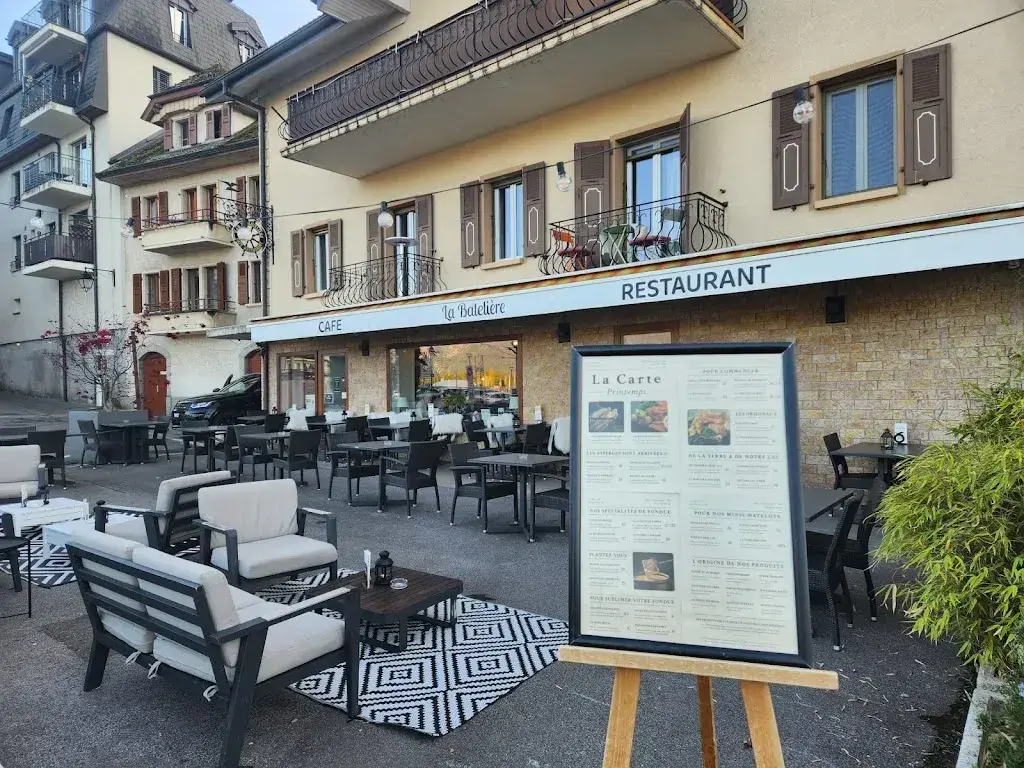 Karen Roch_La Batelière_Le Bouveret_avis