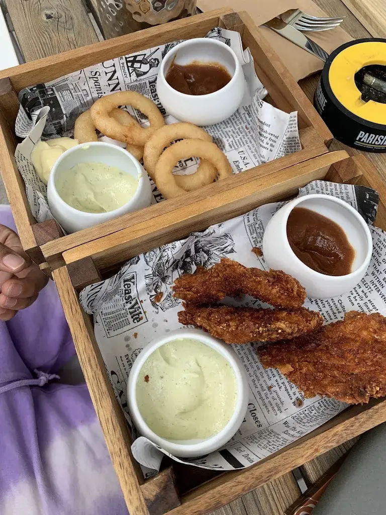 Menu_La Barge du Léman_Le Bouveret_image_7