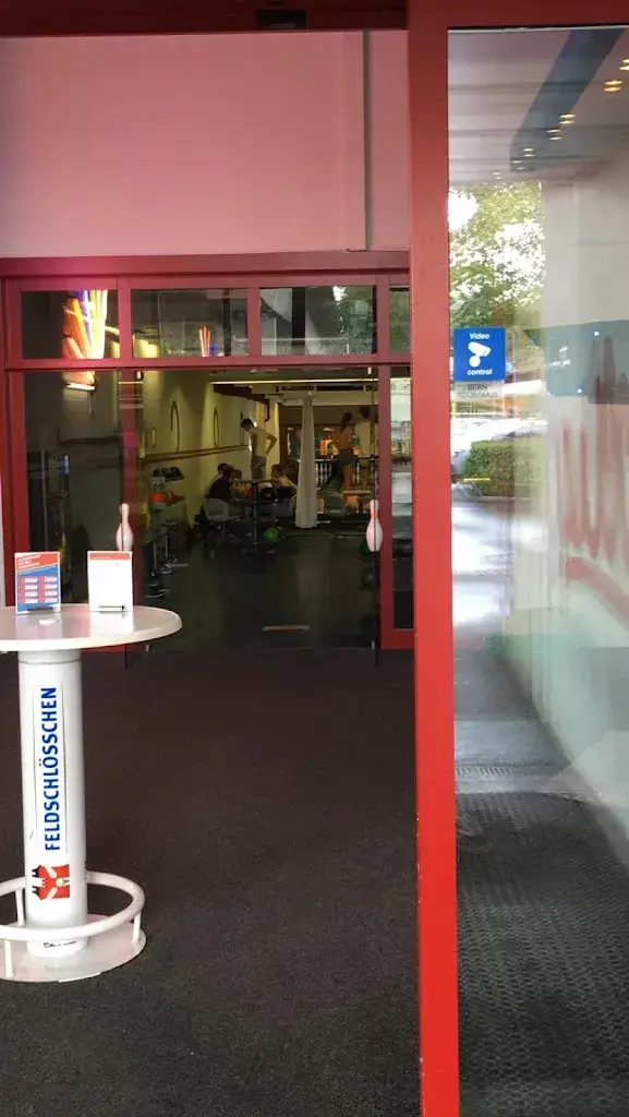 SeiSei_The Bowling Company AG_Bern_review