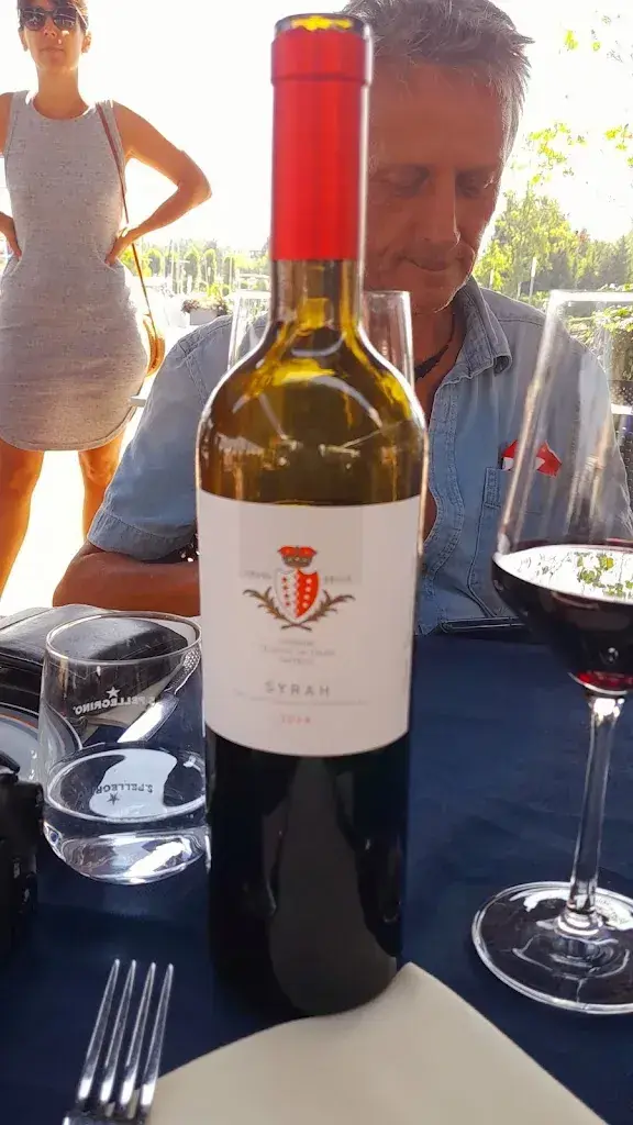 Menu_La Terrasse du Port, restaurant bar à vin_Le Bouveret_image_8