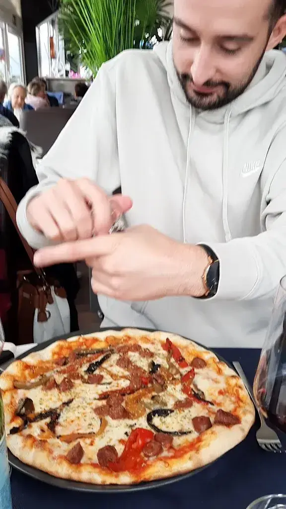 La Terrasse du Port, restaurant bar à vin_Le Bouveret_slider_image_2