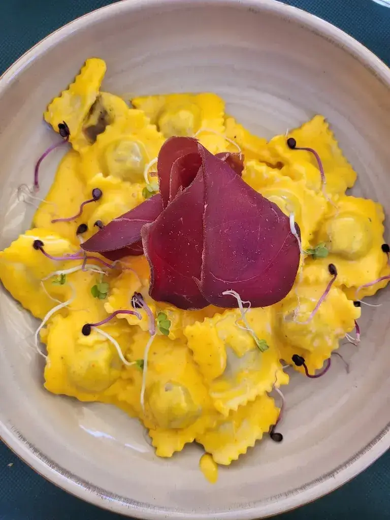 Menu_Restaurant des belles Truches_Le Bouveret_image_1