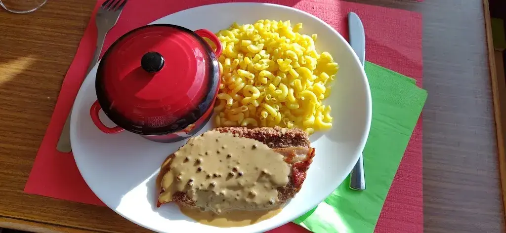 Menu_Restaurant des belles Truches_Le Bouveret_image_6