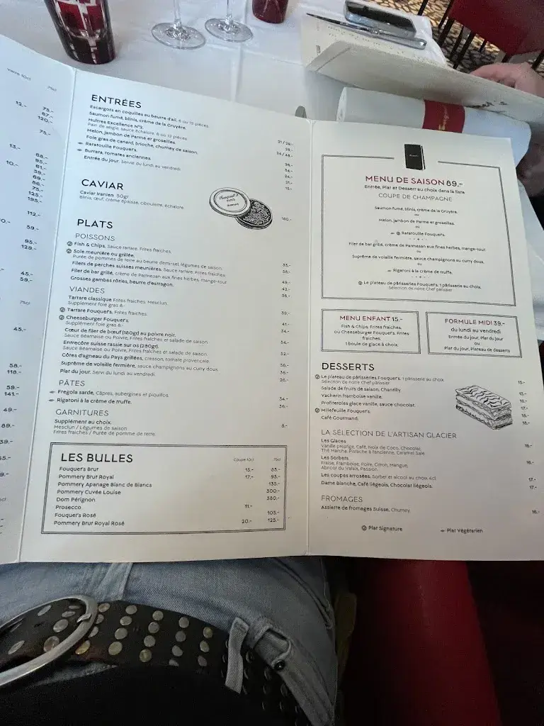 Menu_Fouquet's_Montreux_immagine_1