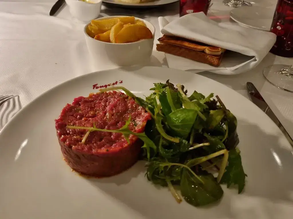 Menu_Fouquet's_Montreux_immagine_5