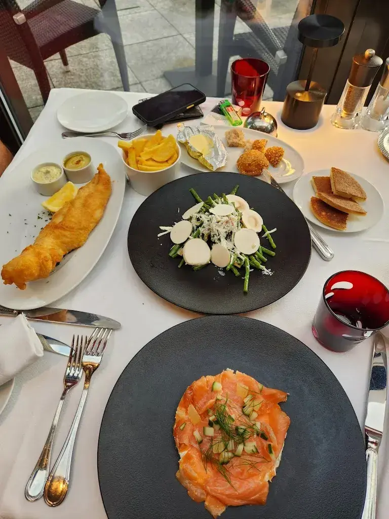 Menu_Fouquet's_Montreux_immagine_7