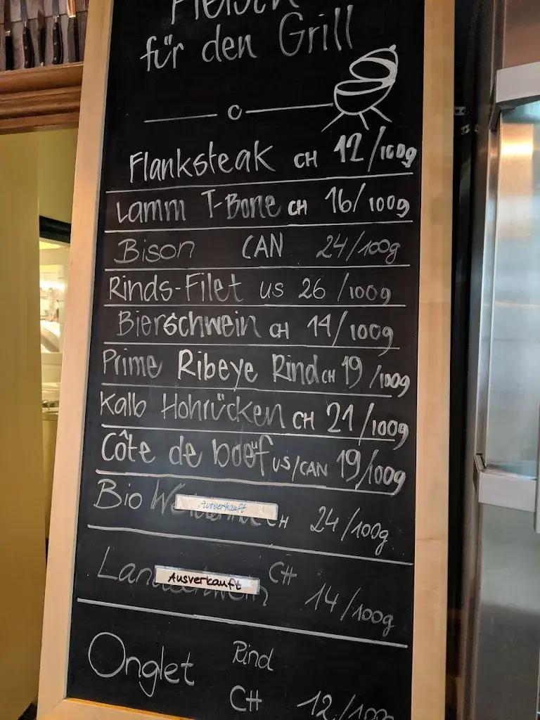 Menu_Flavour's Restaurant_Chur_image_2