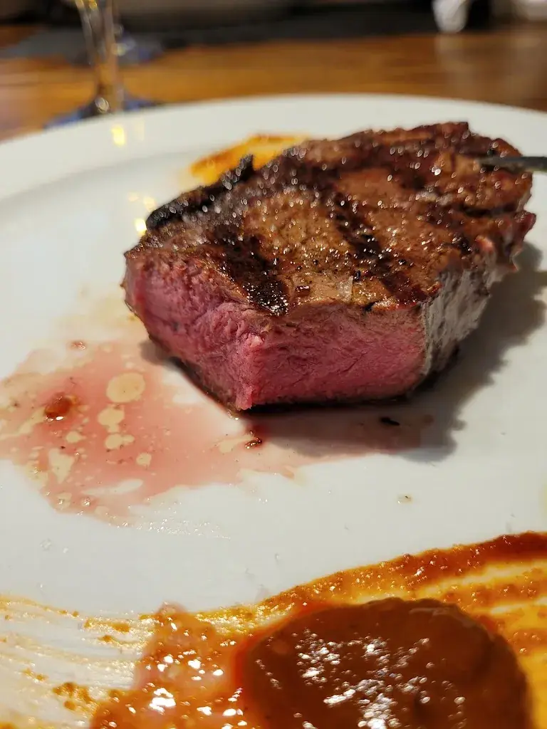 Menu_Flavour's Restaurant_Chur_image_5