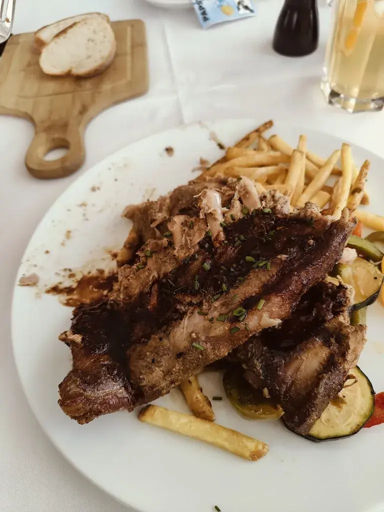 Menu_Flavour's Restaurant_Chur_image_7