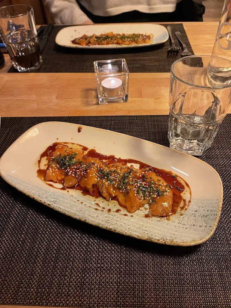 Menu_Flavour's Restaurant_Chur_image_8