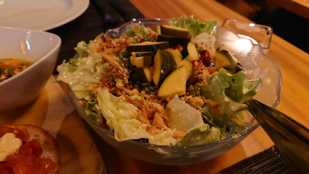 Menu_Flavour's Restaurant_Chur_image_9