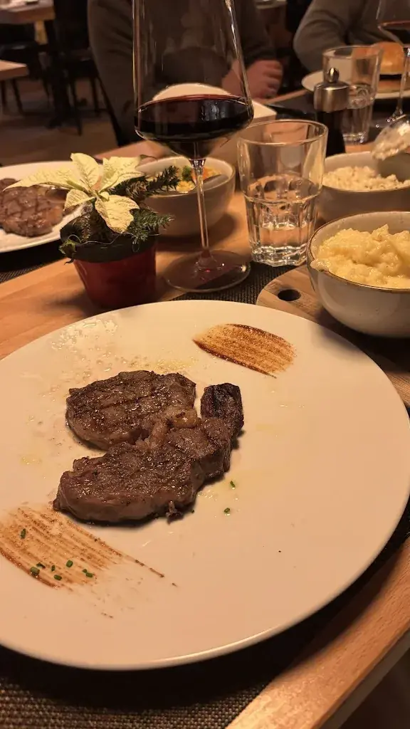 Lea Huggler_Flavour's Restaurant_Chur_review