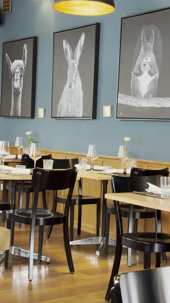 Flavour's Restaurant_Chur_slider_image_2